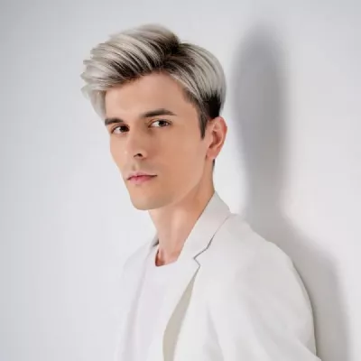Vlad Kelly