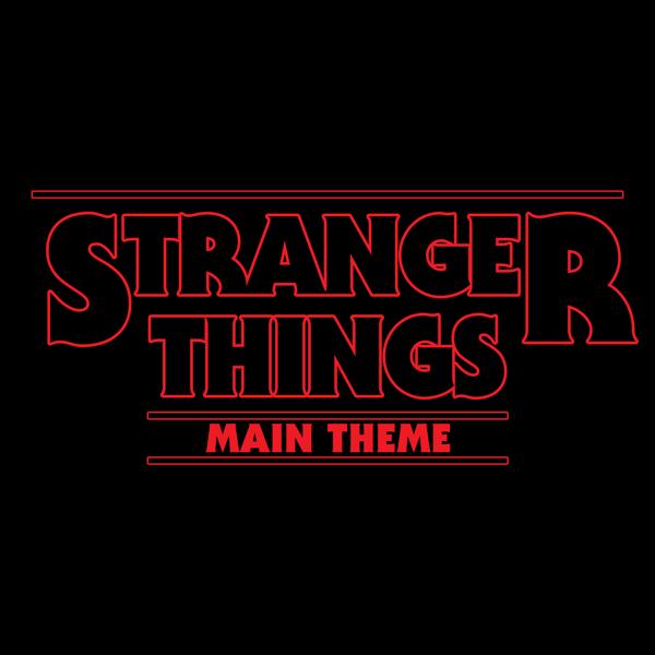 L'Orchestra Cinematique - Stranger Things Main Theme