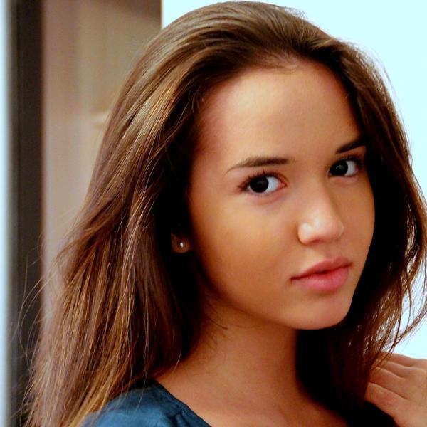 Юлия Довганишина все песни в mp3