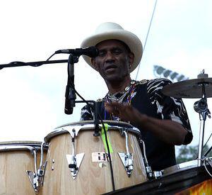 Cyril Neville все песни в mp3