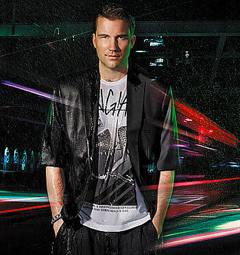 DJ Antoine