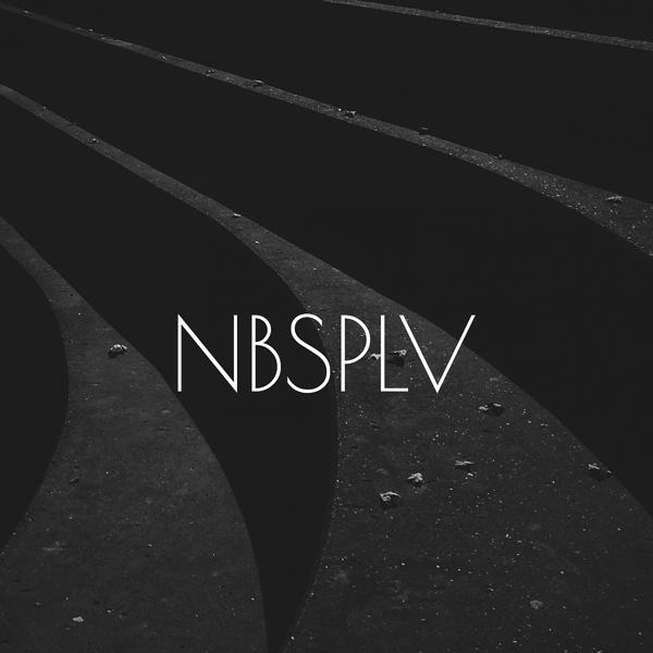 Альбом Jade Tape исполнителя NBSPLV
