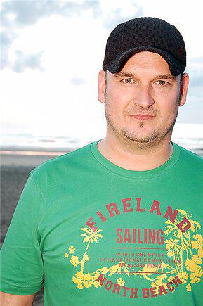 Jorn Van Deynhoven