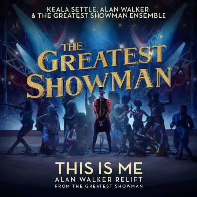 The Greatest Showman Ensemble