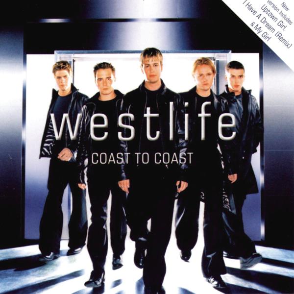 Westlife - My Love