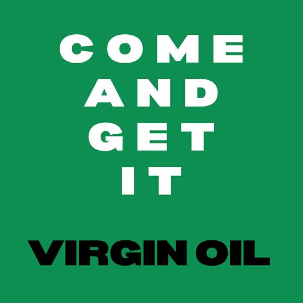 Virgin Oil все песни в mp3