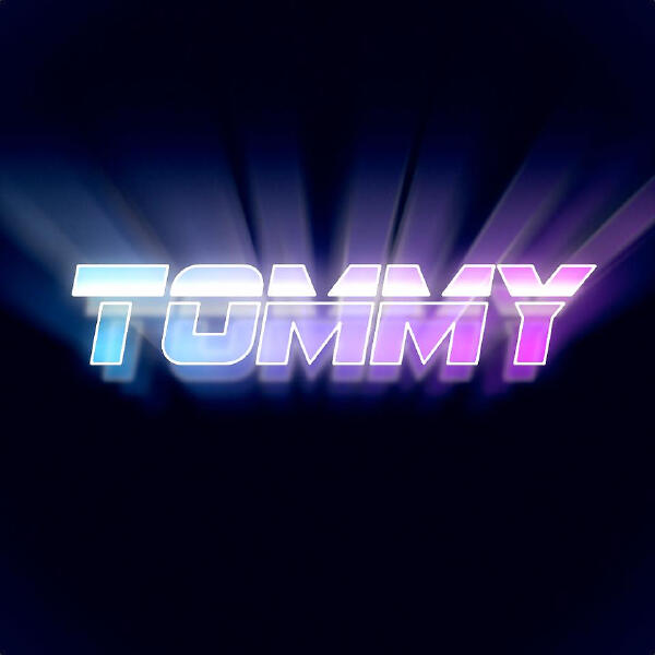 Tommy все песни в mp3