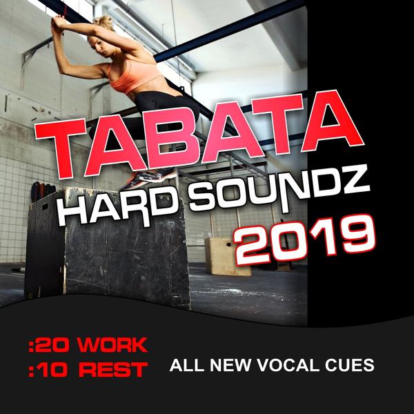Various Artists, DJ Pump - Ah Yeah (Tabata Workout Mix)