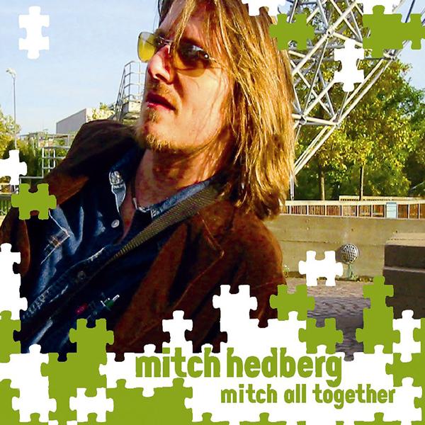 Mitch Hedberg - Houses