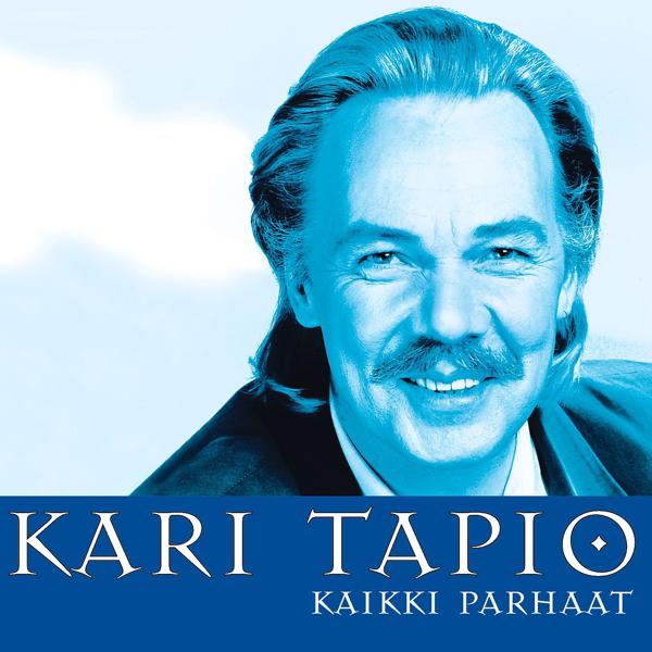 Kari Tapio - Anna