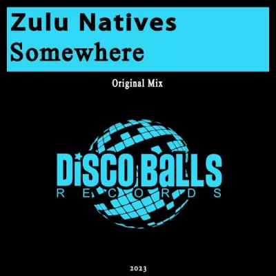 Zulu Natives все песни в mp3