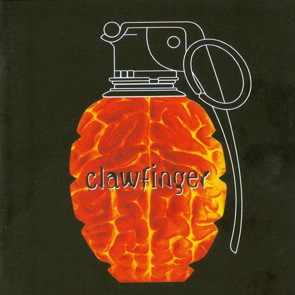 Clawfinger - Do What I Say (Remastered version)