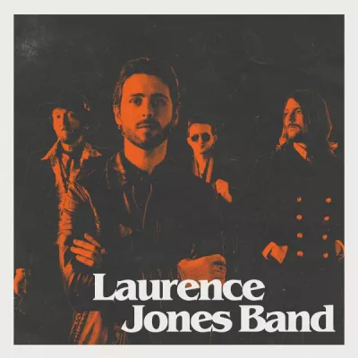 Laurence Jones