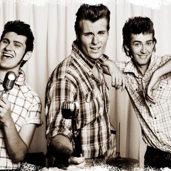 The Baseballs все песни в mp3