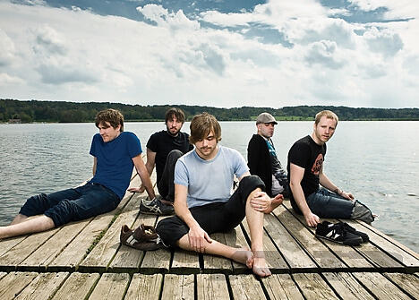 Circa Survive все песни в mp3