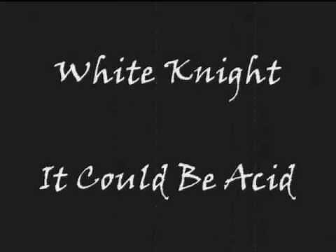 White Knight все песни в mp3
