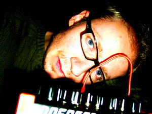Moog Conspiracy