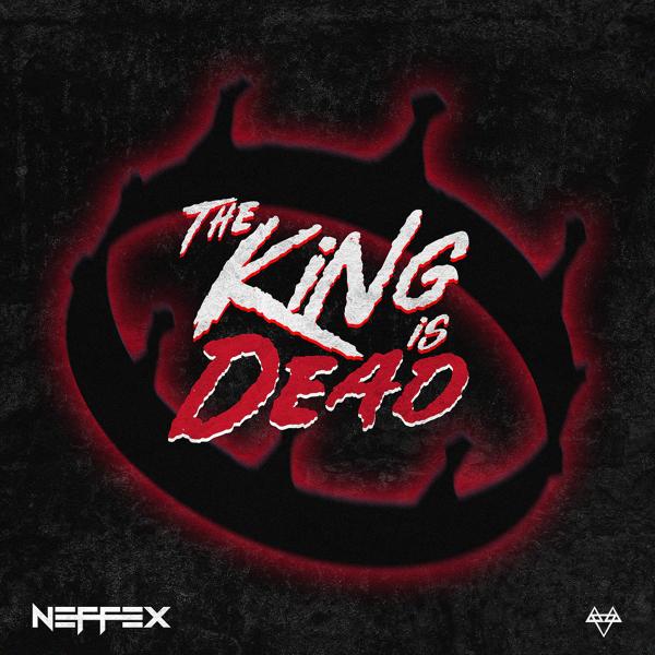 Альбом The King Is Dead исполнителя Neffex