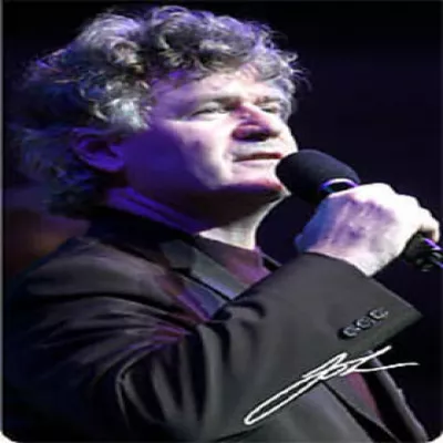John McDermott
