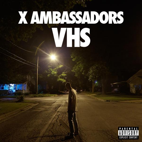 X Ambassadors - Superpower