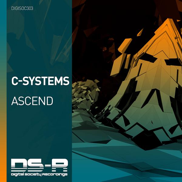 Альбом Ascend исполнителя C, Systems