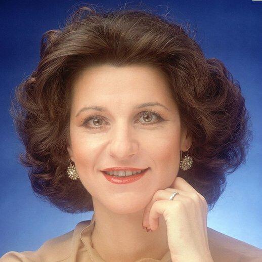 Agnes Baltsa