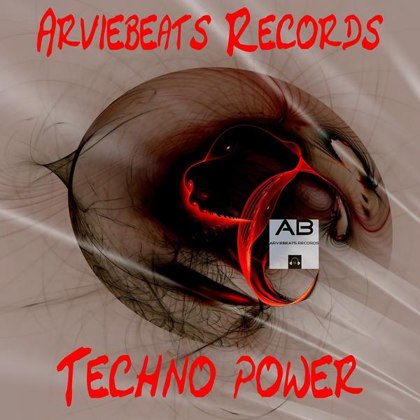 Альбом Techno Power исполнителя Various Artists
