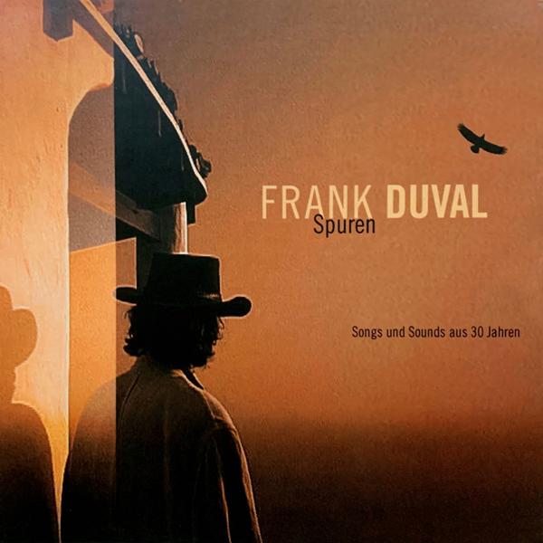 Frank Duval - If I Could Fly Away