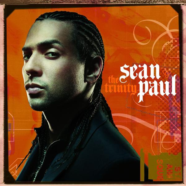 Sean Paul - The Trinity