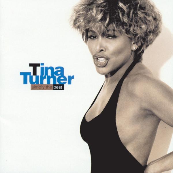 Rod Stewart, Tina Turner - It Takes Two (with Tina Turner)