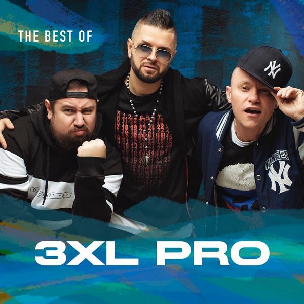 Альбом The Best Of исполнителя 3xl Pro