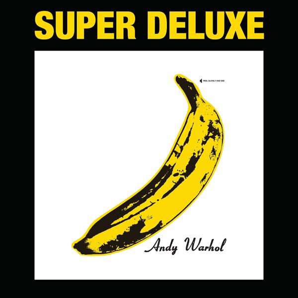 The Velvet Underground & Nico