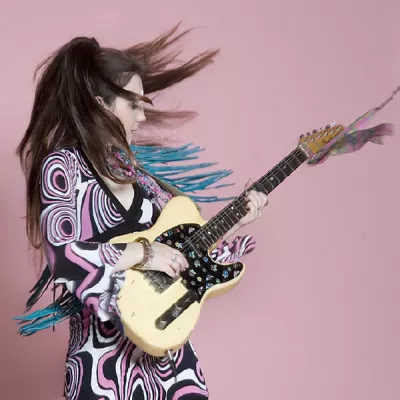 Dani Wilde все песни в mp3