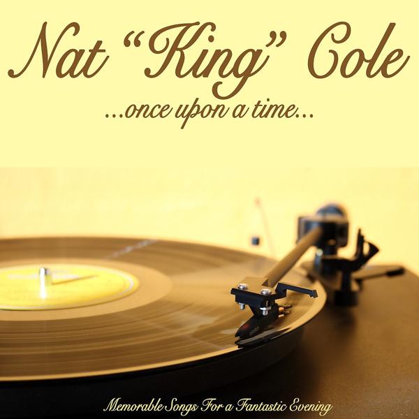 Nat King Cole - Ninguem Ma Ama (Remastered)