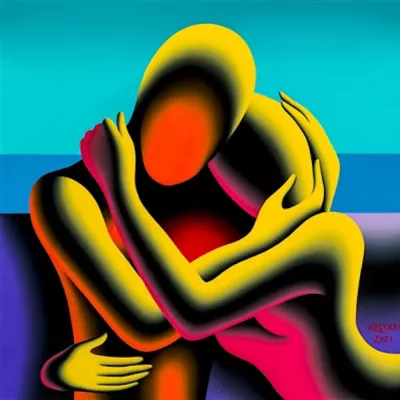 Mark Kostabi