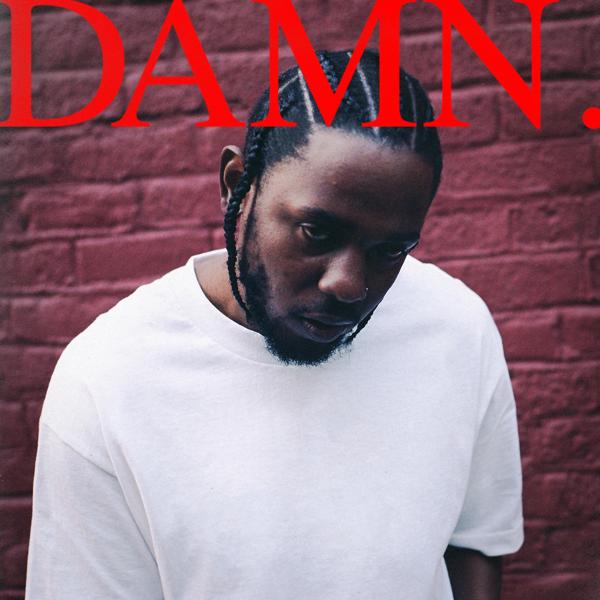 Kendrick Lamar - YAH.