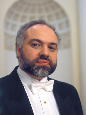 Constantine Orbelian
