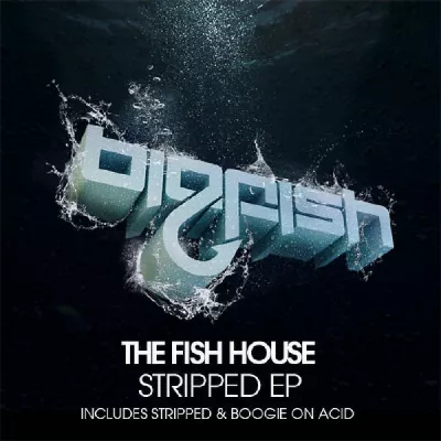 The Fish House