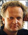 Peter Scholes