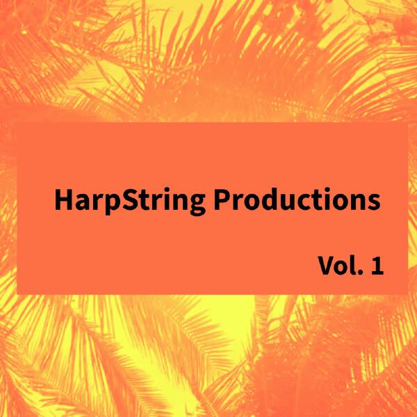 HarpString Productions все песни в mp3