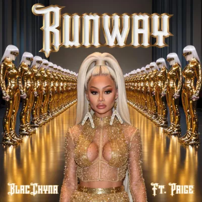 Blac Chyna