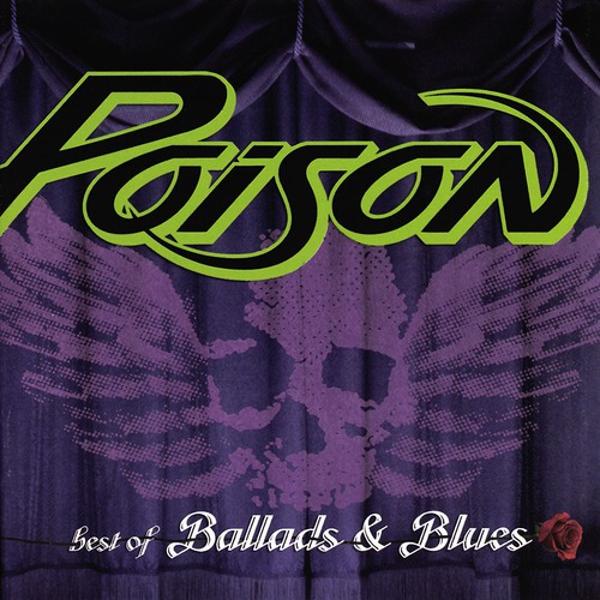 Poison - Poor Boy Blues