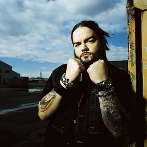 Josey Scott все песни в mp3