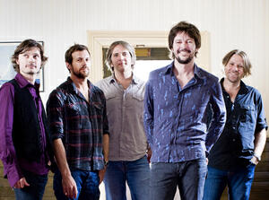Powderfinger все песни в mp3