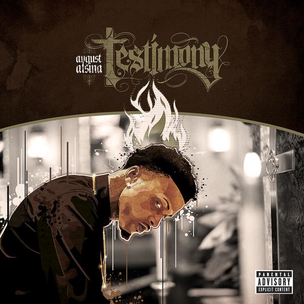 August Alsina - Ah Yeah