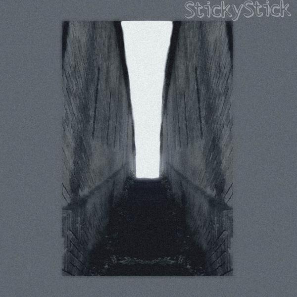 Альбом Сонячний день исполнителя StickyStick