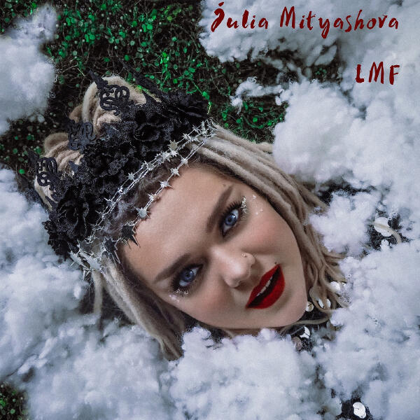 Julia Mityashova все песни в mp3