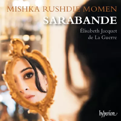 Élisabeth Jacquet de La Guerre все песни в mp3