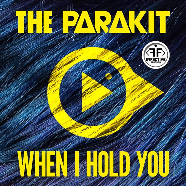 THE PARAKIT feat. Alden Jacob - When I Hold You [Radio Edit]