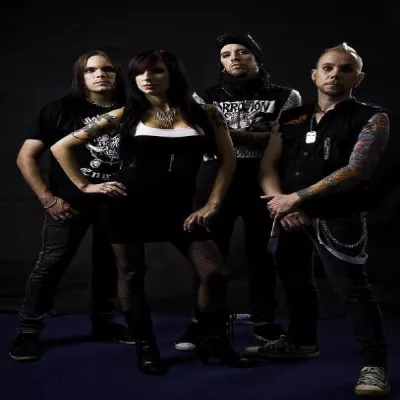Sister Sin